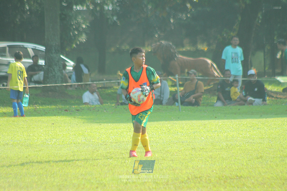 ijl u11 240526 brazillian ss lfa vs siaga bojong gede