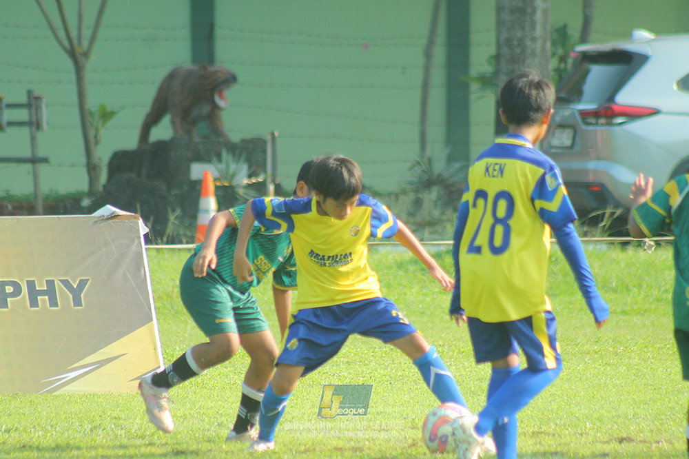 ijl u11 240526 brazillian ss lfa vs siaga bojong gede