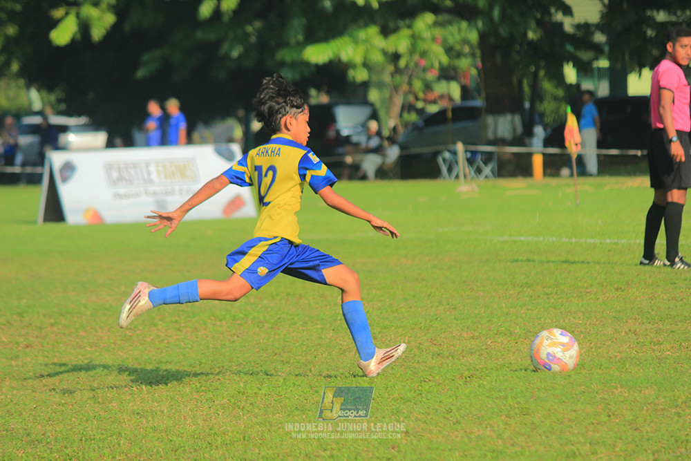 ijl u11 240526 brazillian ss lfa vs siaga bojong gede