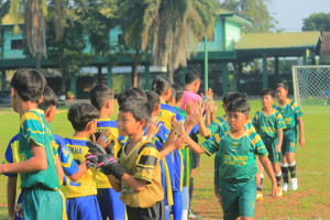 [IJL U11 - 240526] BRAZILLIAN SS LFA VS SIAGA BOJONG GEDE