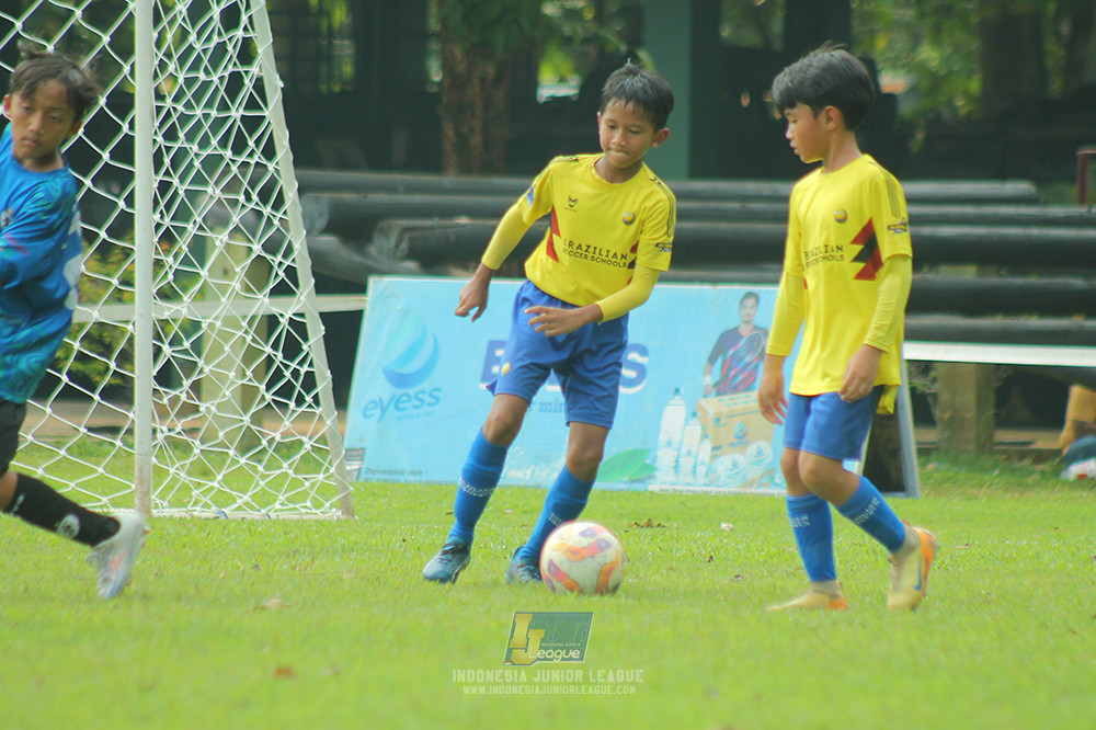 ijl u11 240526 brazillian ss serpong vs steelford united