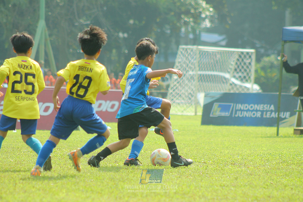 ijl u11 240526 brazillian ss serpong vs steelford united