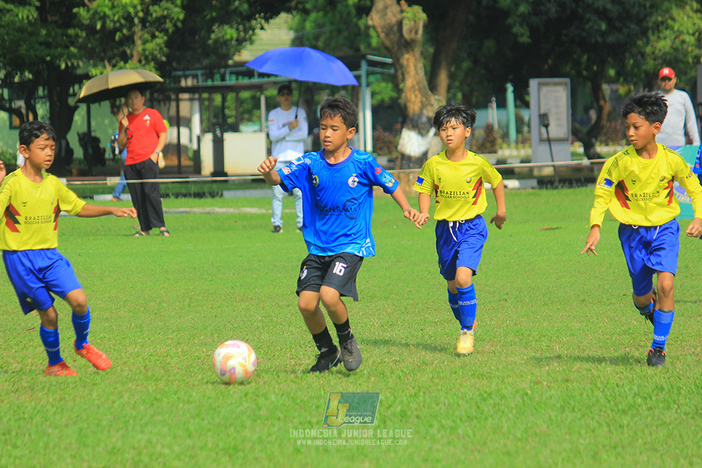 ijl u11 240526 brazillian ss serpong vs steelford united