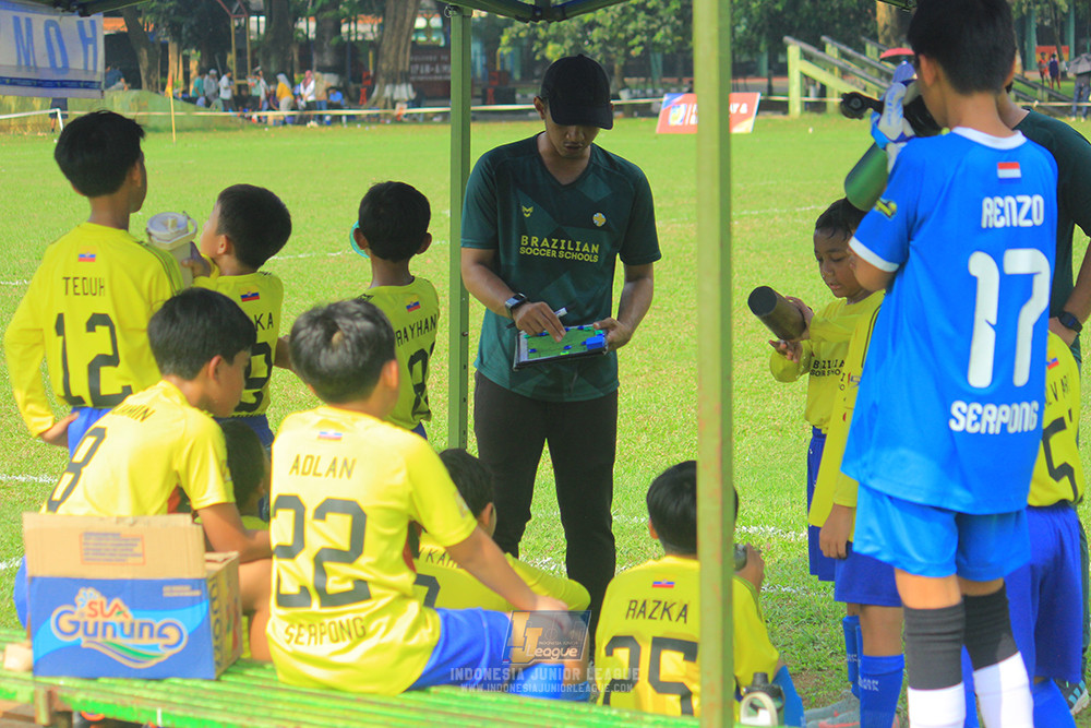 ijl u11 240526 brazillian ss serpong vs steelford united
