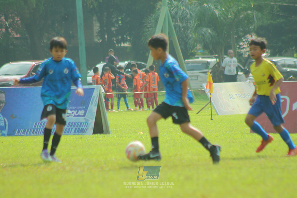 ijl u11 240526 brazillian ss serpong vs steelford united