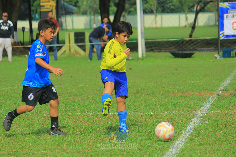 ijl u11 240526 brazillian ss serpong vs steelford united