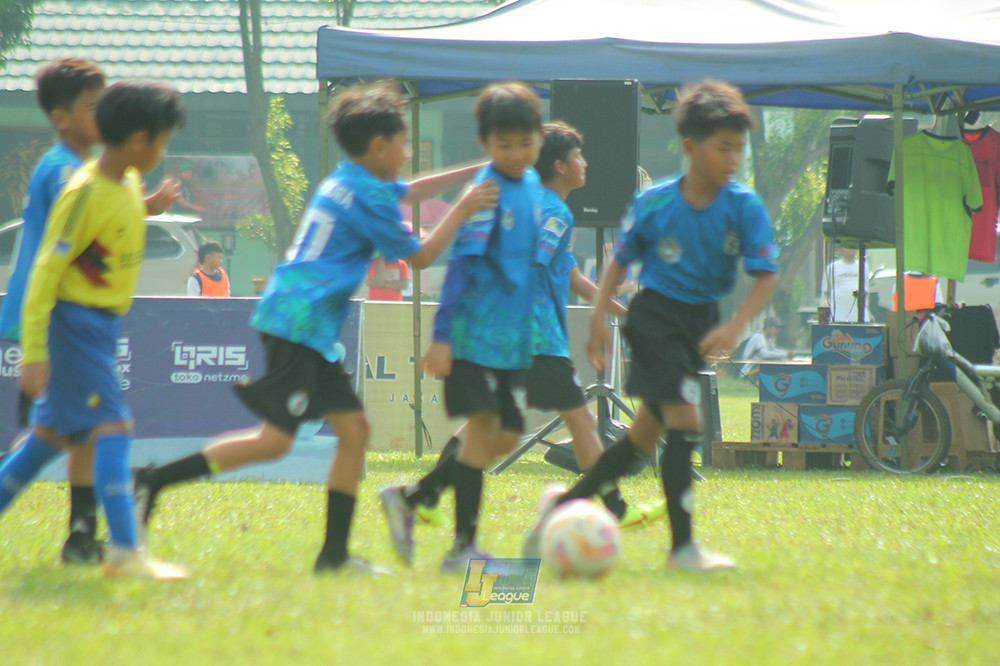 ijl u11 240526 brazillian ss serpong vs steelford united