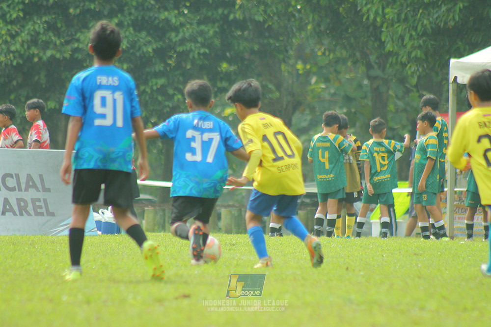 ijl u11 240526 brazillian ss serpong vs steelford united