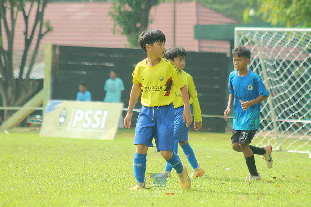 ijl u11 240526 brazillian ss serpong vs steelford united