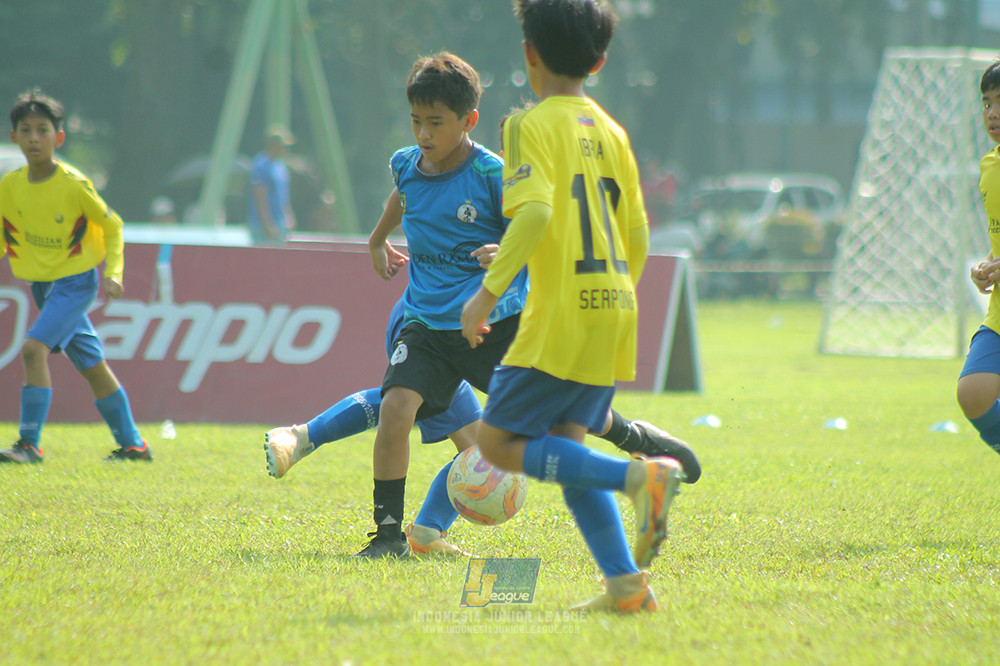 ijl u11 240526 brazillian ss serpong vs steelford united