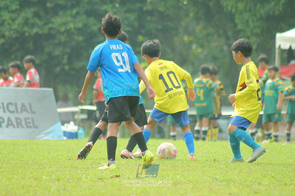ijl u11 240526 brazillian ss serpong vs steelford united