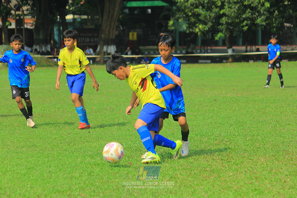 ijl u11 240526 brazillian ss serpong vs steelford united