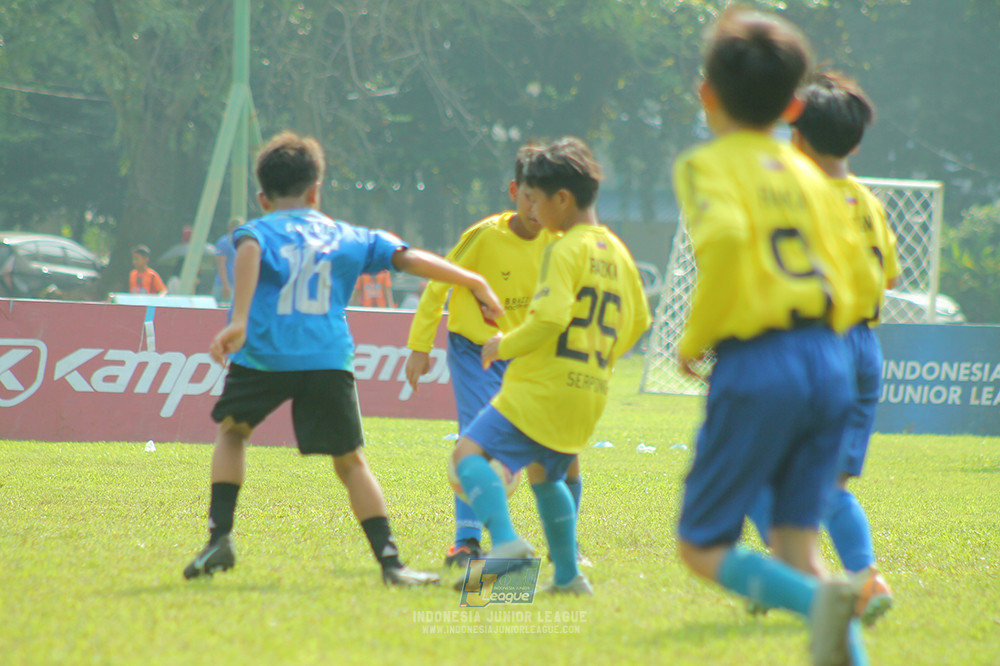 ijl u11 240526 brazillian ss serpong vs steelford united