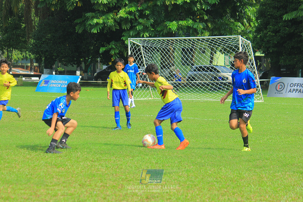 ijl u11 240526 brazillian ss serpong vs steelford united
