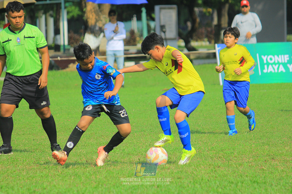 ijl u11 240526 brazillian ss serpong vs steelford united