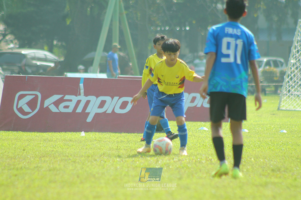 ijl u11 240526 brazillian ss serpong vs steelford united