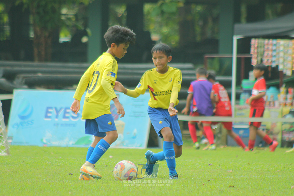 ijl u11 240526 brazillian ss serpong vs steelford united