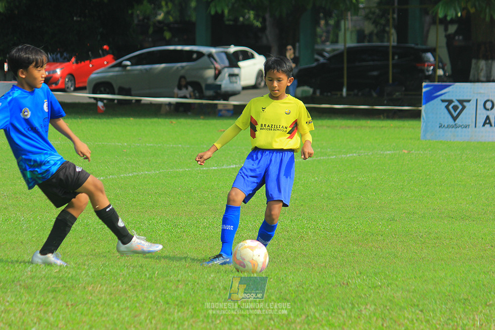 ijl u11 240526 brazillian ss serpong vs steelford united