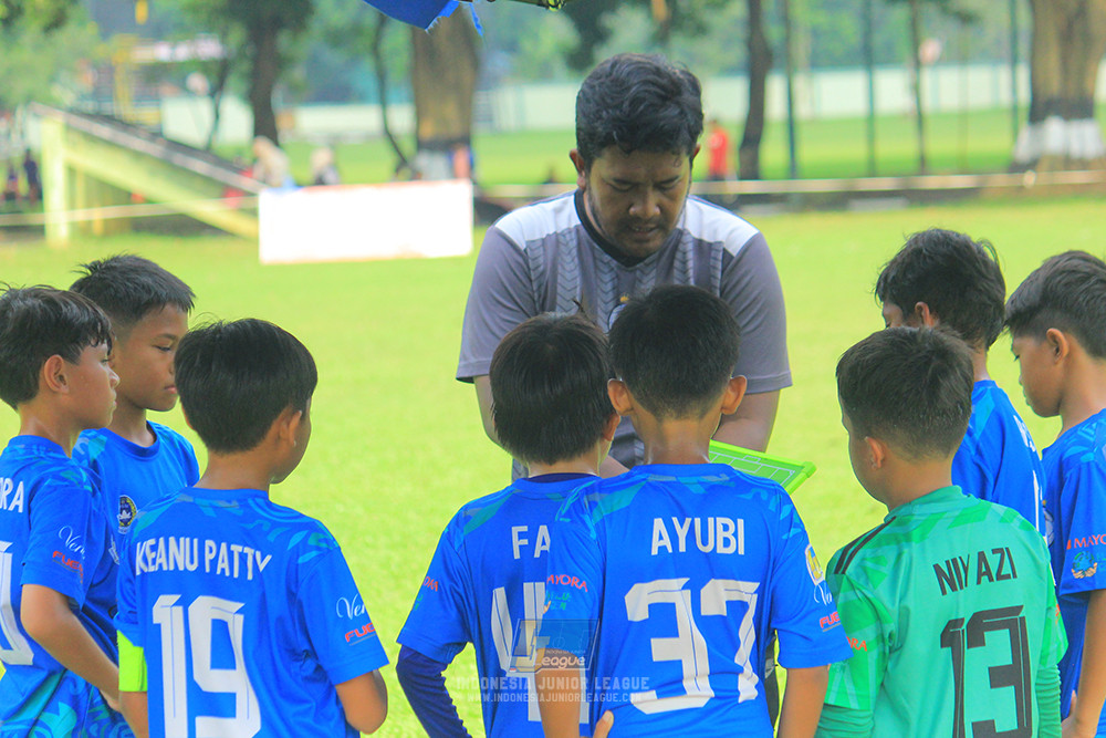 ijl u11 240526 brazillian ss serpong vs steelford united