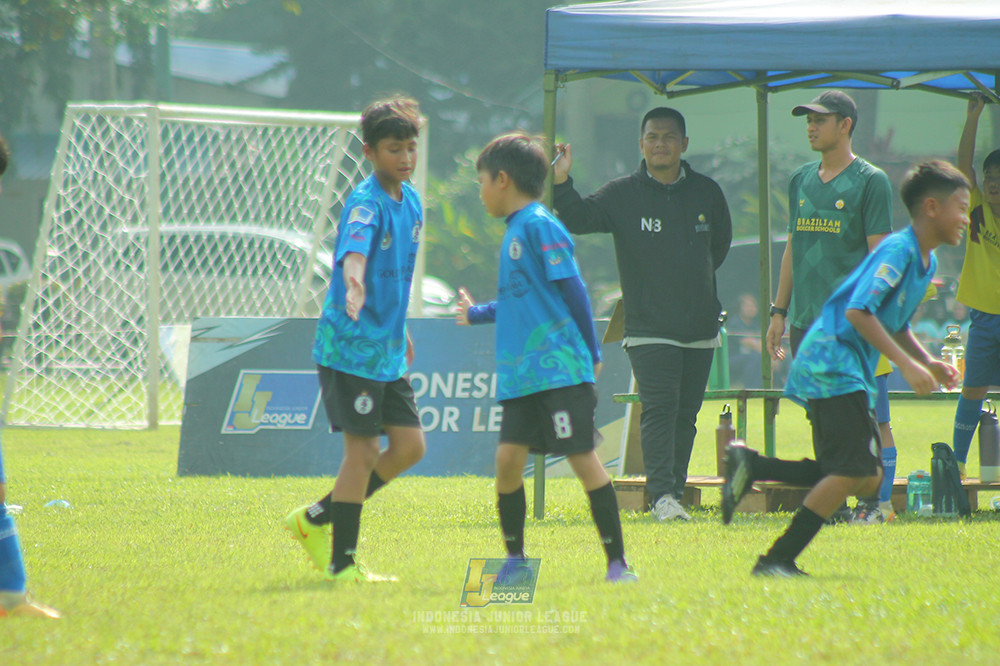 ijl u11 240526 brazillian ss serpong vs steelford united