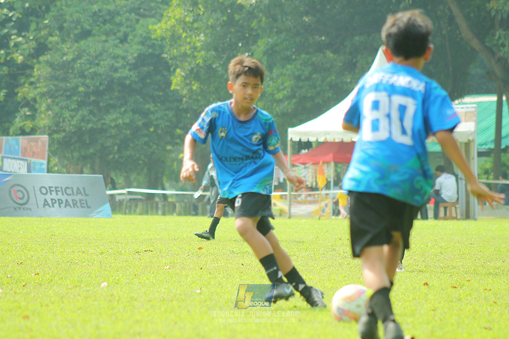 ijl u11 240526 brazillian ss serpong vs steelford united