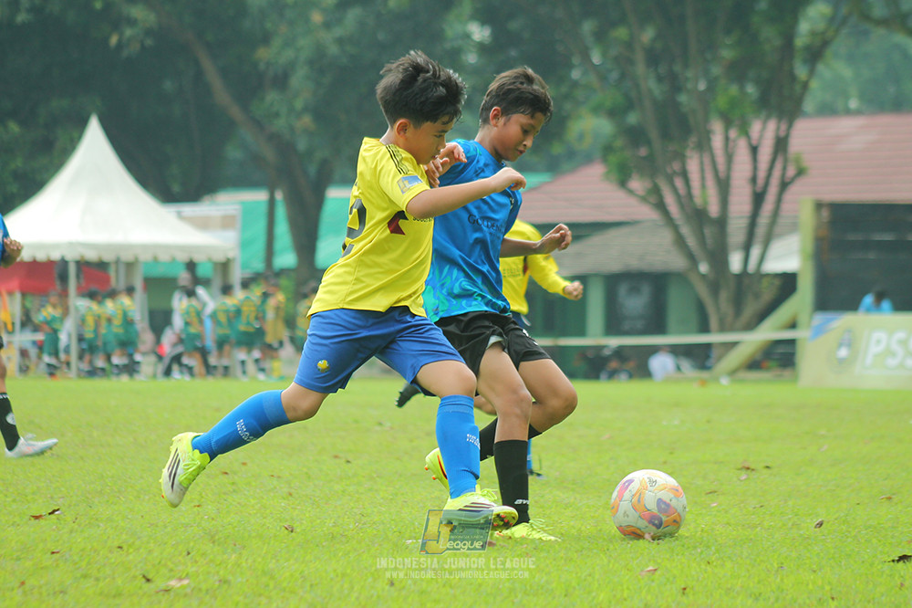 ijl u11 240526 brazillian ss serpong vs steelford united