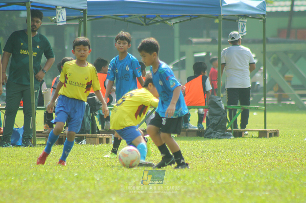 ijl u11 240526 brazillian ss serpong vs steelford united
