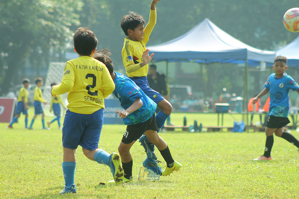 ijl u11 240526 brazillian ss serpong vs steelford united