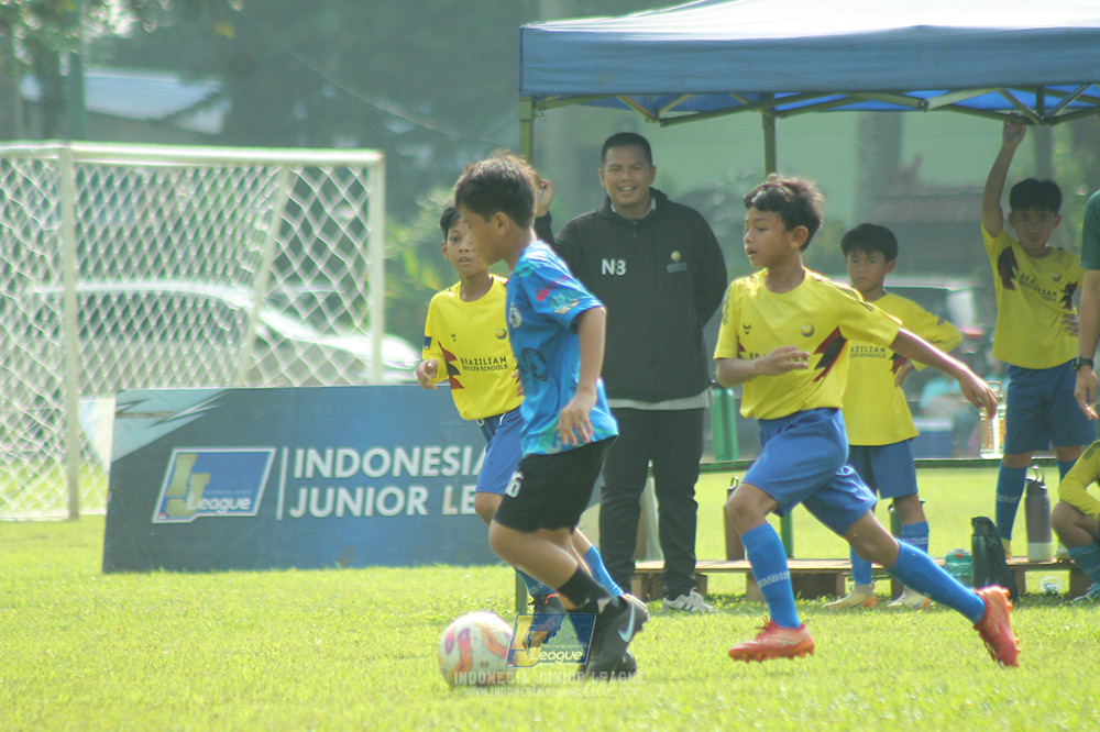 ijl u11 240526 brazillian ss serpong vs steelford united