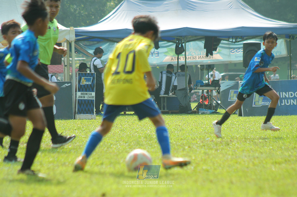 ijl u11 240526 brazillian ss serpong vs steelford united