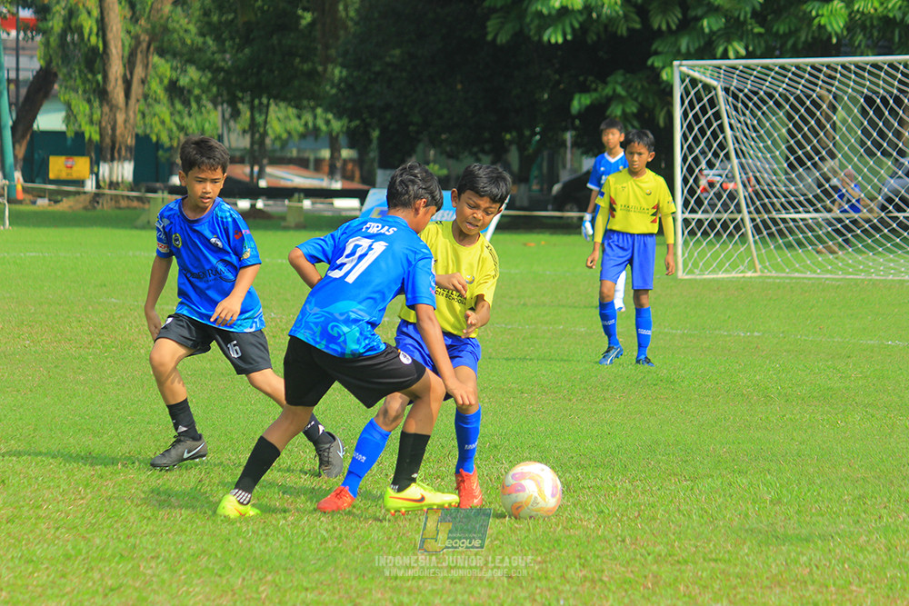 ijl u11 240526 brazillian ss serpong vs steelford united