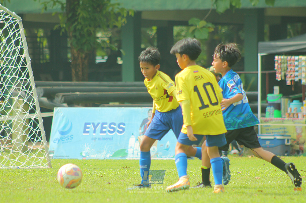 ijl u11 240526 brazillian ss serpong vs steelford united