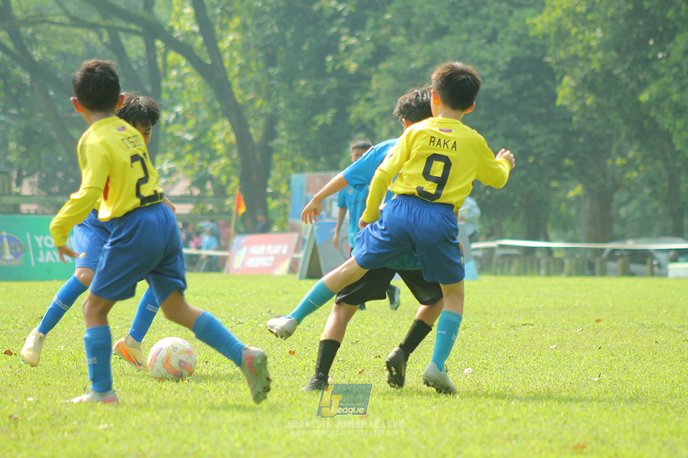 ijl u11 240526 brazillian ss serpong vs steelford united