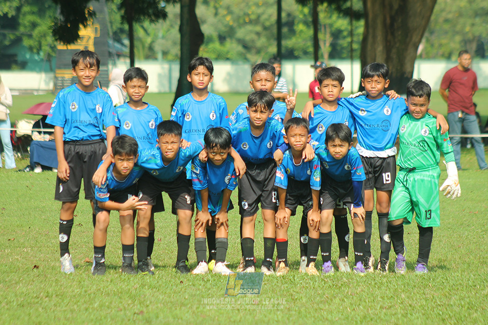 ijl u11 240526 brazillian ss serpong vs steelford united
