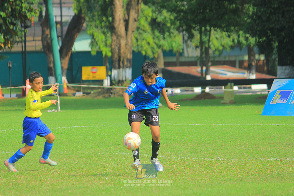 ijl u11 240526 brazillian ss serpong vs steelford united