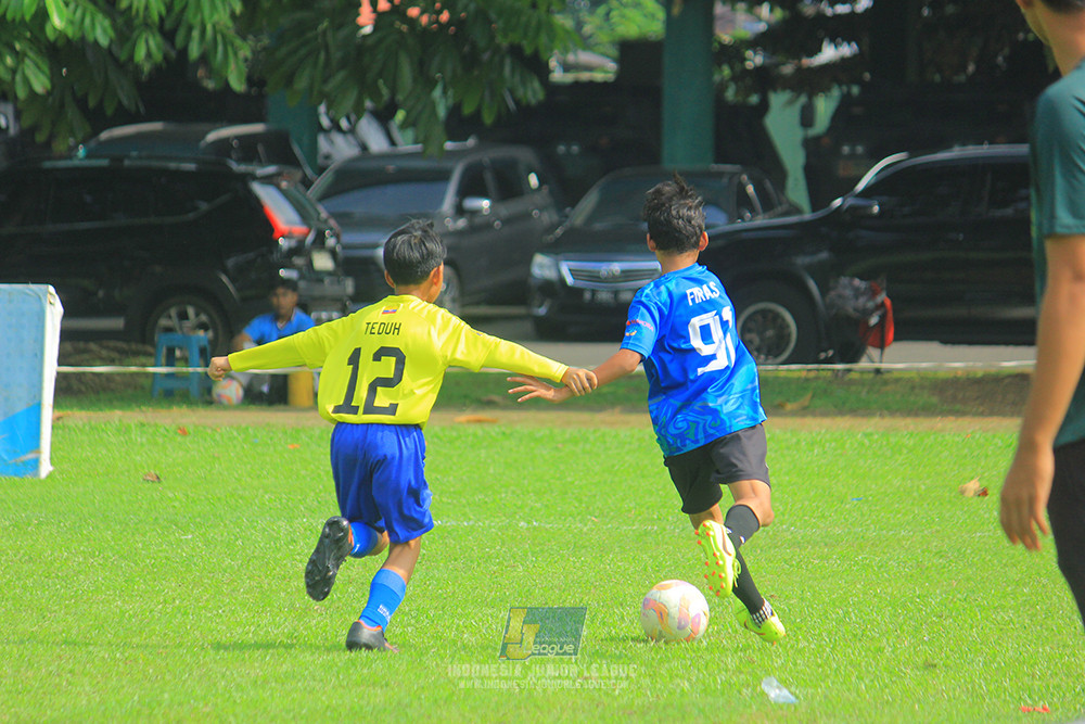 ijl u11 240526 brazillian ss serpong vs steelford united