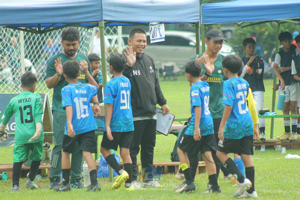 ijl u11 240526 brazillian ss serpong vs steelford united