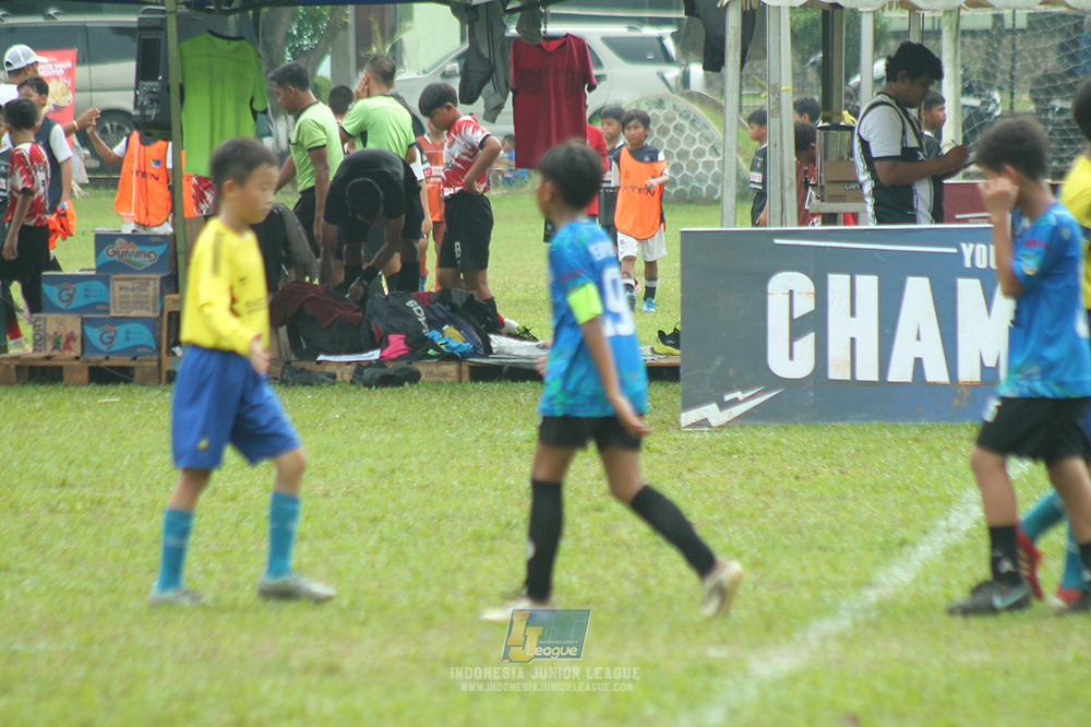 ijl u11 240526 brazillian ss serpong vs steelford united