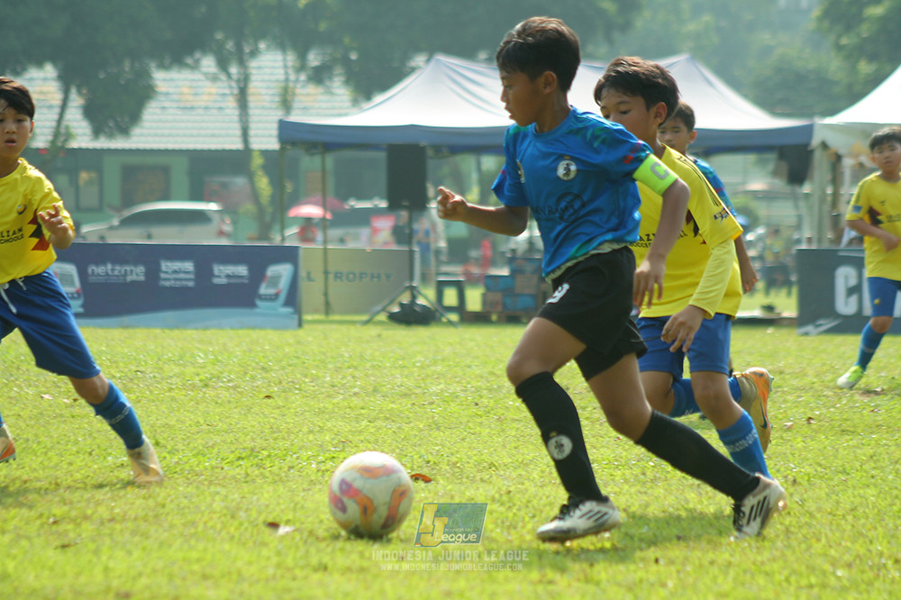 ijl u11 240526 brazillian ss serpong vs steelford united