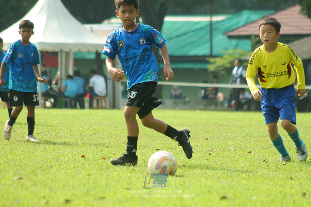 ijl u11 240526 brazillian ss serpong vs steelford united