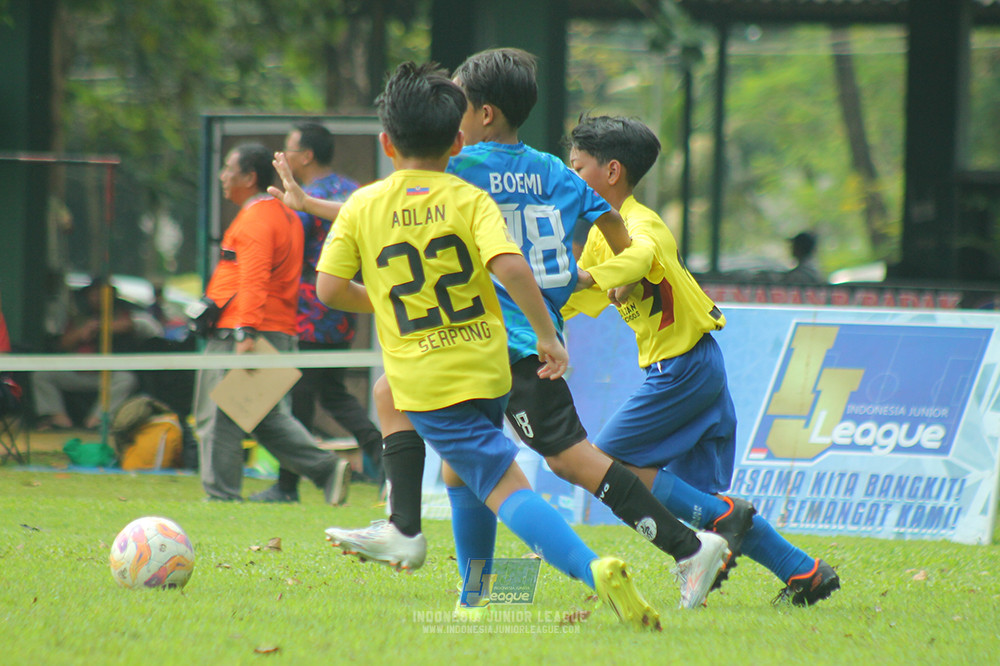 ijl u11 240526 brazillian ss serpong vs steelford united