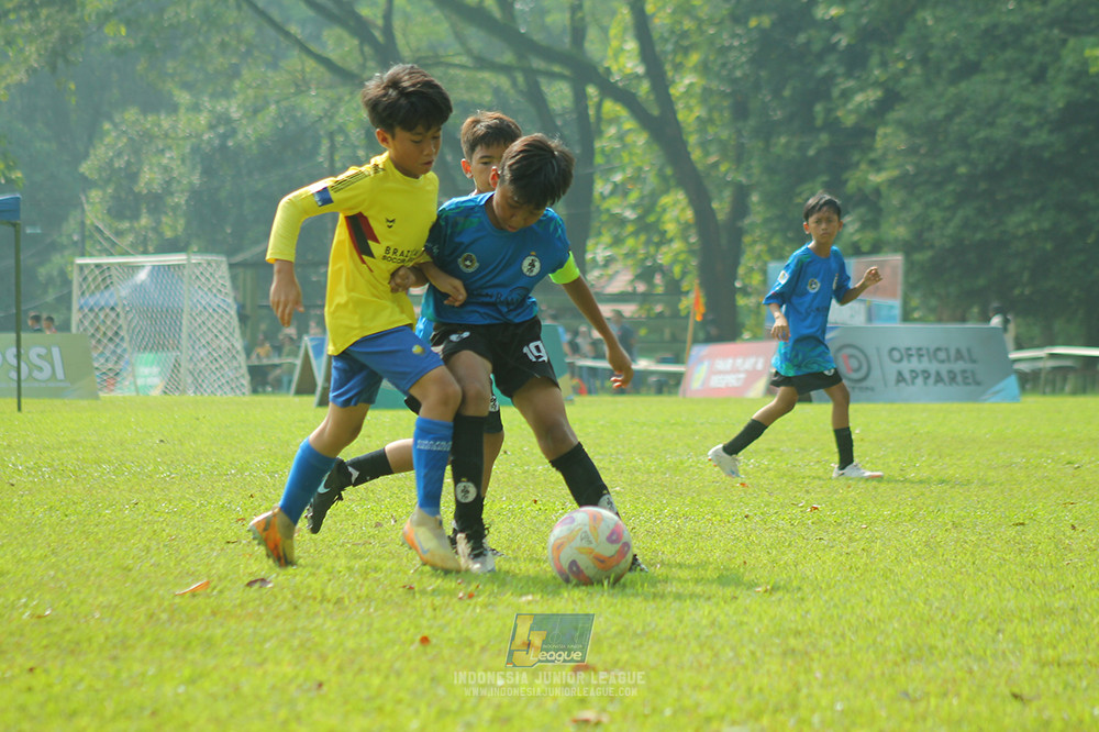 ijl u11 240526 brazillian ss serpong vs steelford united