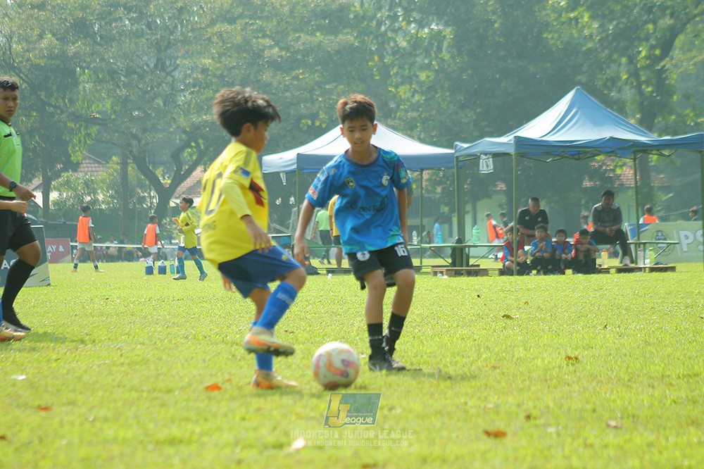 ijl u11 240526 brazillian ss serpong vs steelford united
