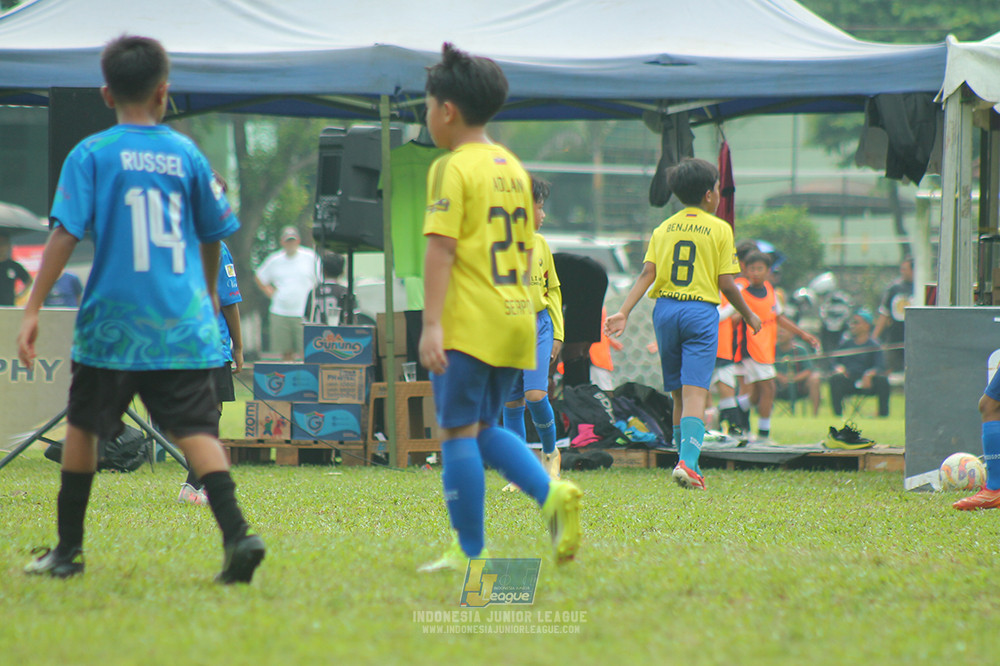 ijl u11 240526 brazillian ss serpong vs steelford united