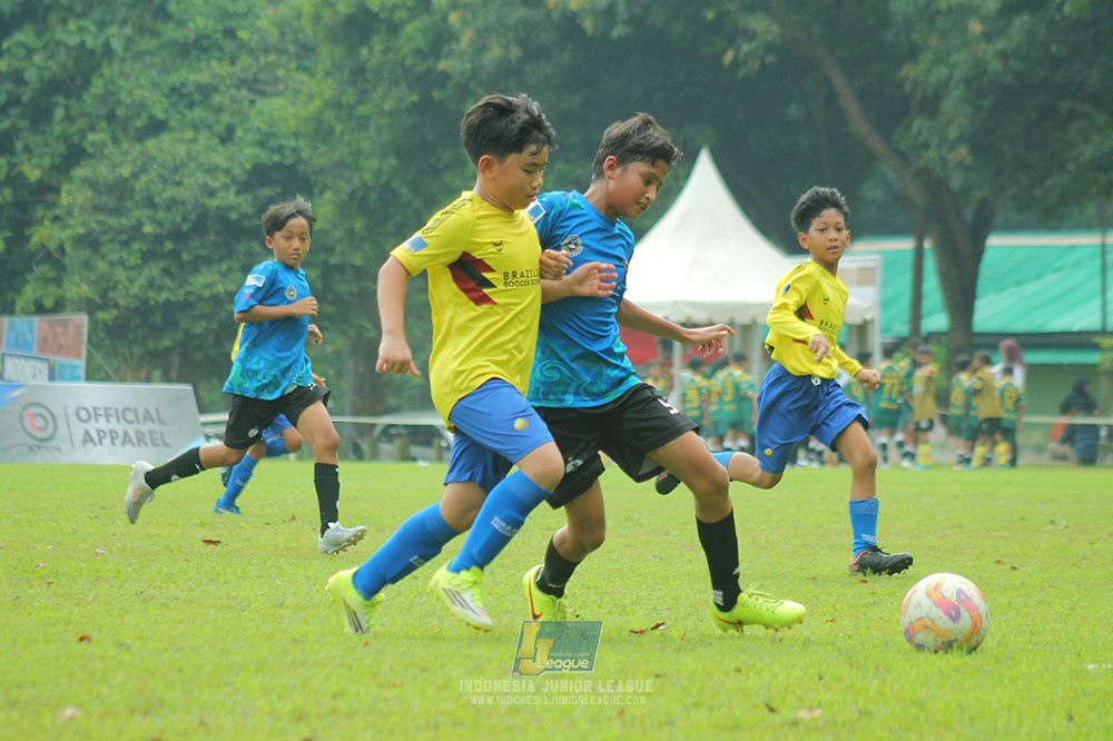 ijl u11 240526 brazillian ss serpong vs steelford united