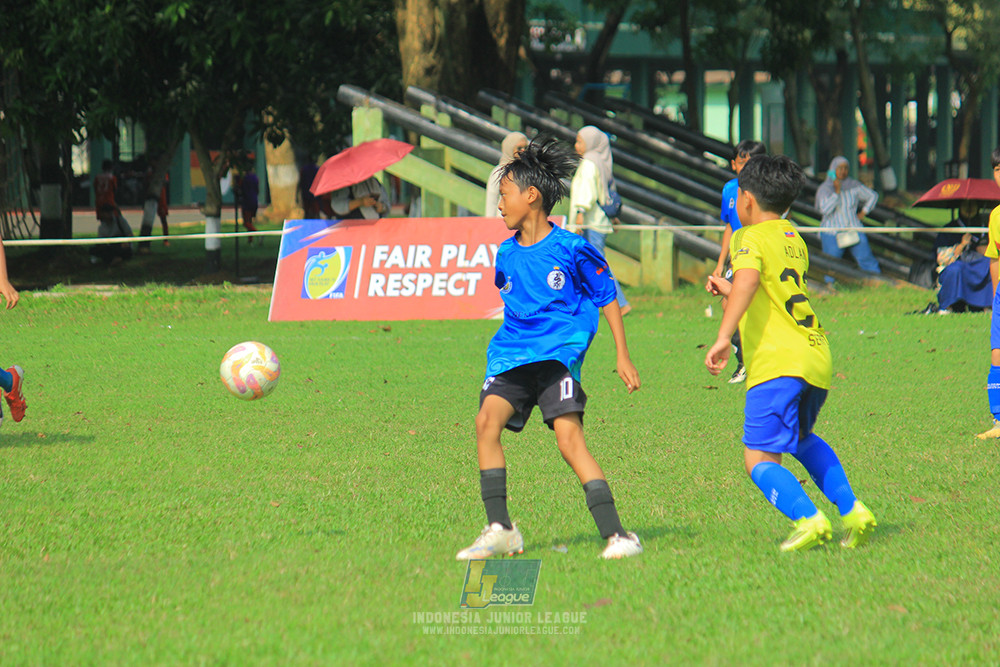 ijl u11 240526 brazillian ss serpong vs steelford united