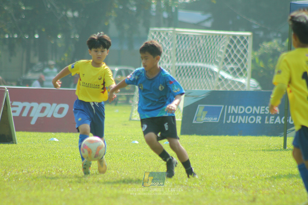 ijl u11 240526 brazillian ss serpong vs steelford united