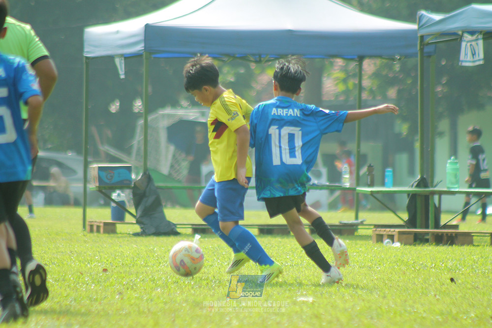 ijl u11 240526 brazillian ss serpong vs steelford united