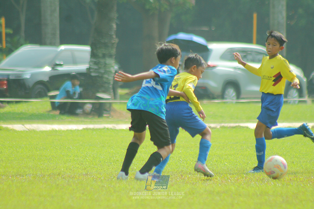 ijl u11 240526 brazillian ss serpong vs steelford united