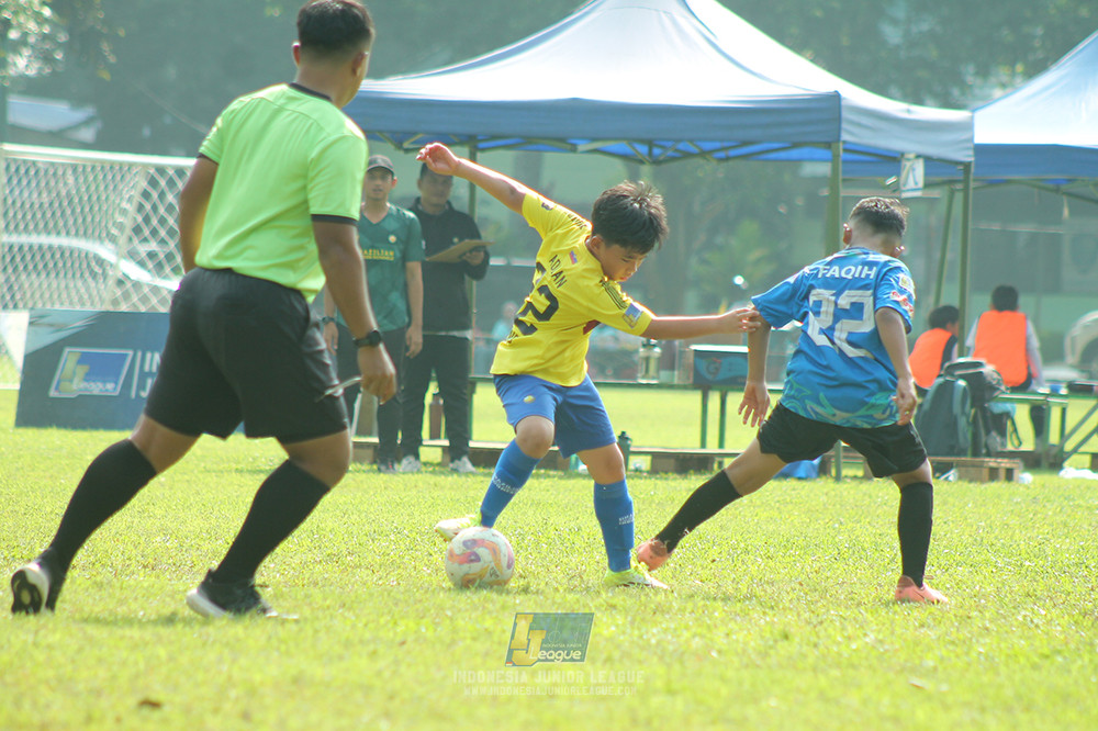 ijl u11 240526 brazillian ss serpong vs steelford united